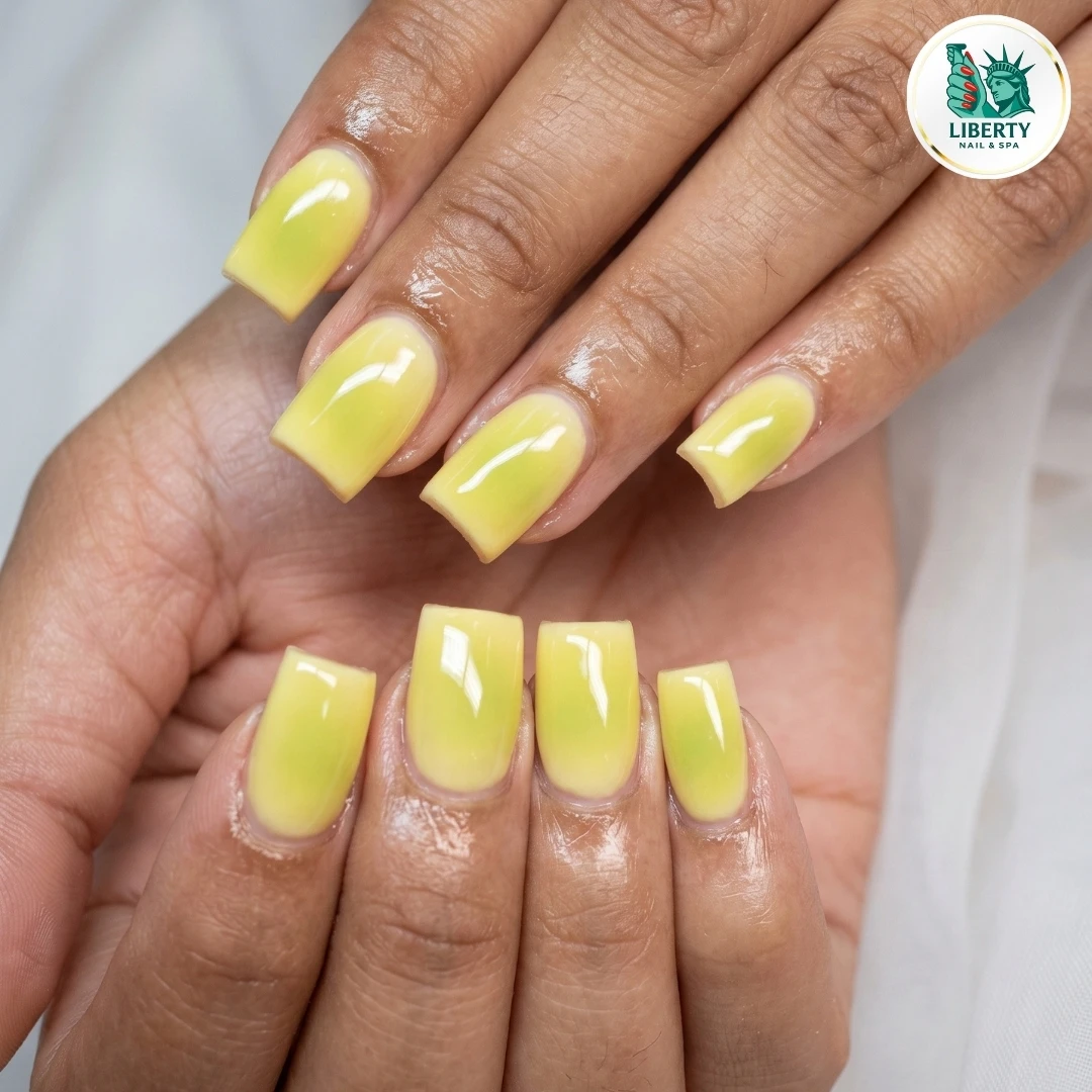 Nail Art